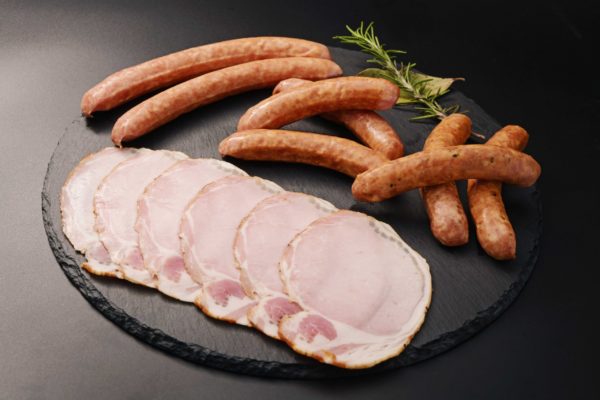 正（焼肉と肉の直売）