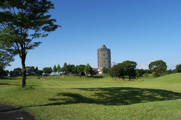 阿蘇やまなみリゾートホテル&ゴルフ倶楽部