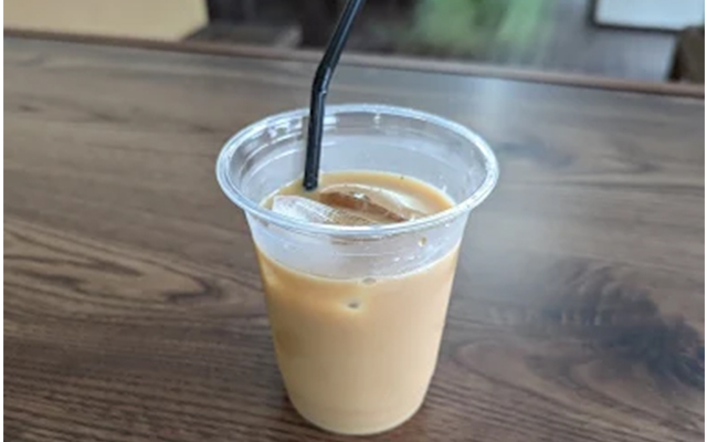 カフェスタンド フォーシーズン