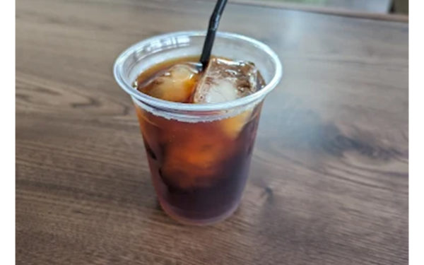 カフェスタンド フォーシーズン