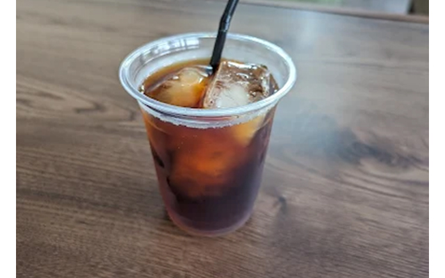 カフェスタンド フォーシーズン